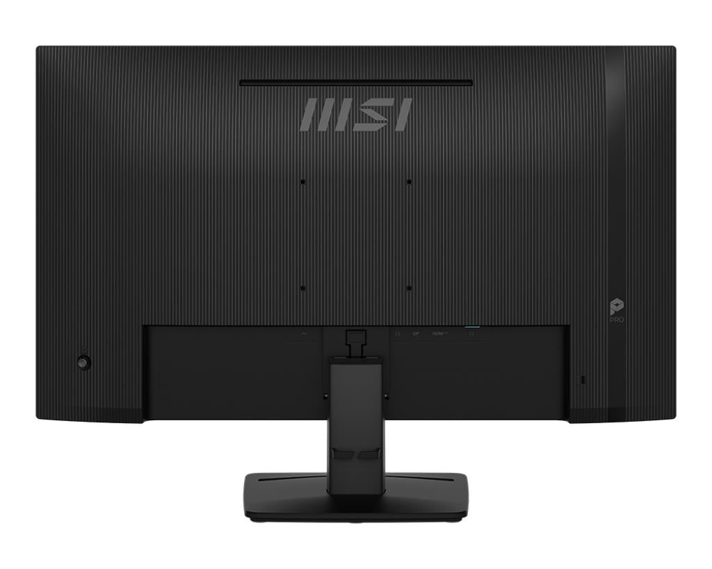 LCD Monitor MSI PRO MP271A E2 27" Business Panel IPS 1920x1080 16:9 120 Hz Speakers PROMP271AE2