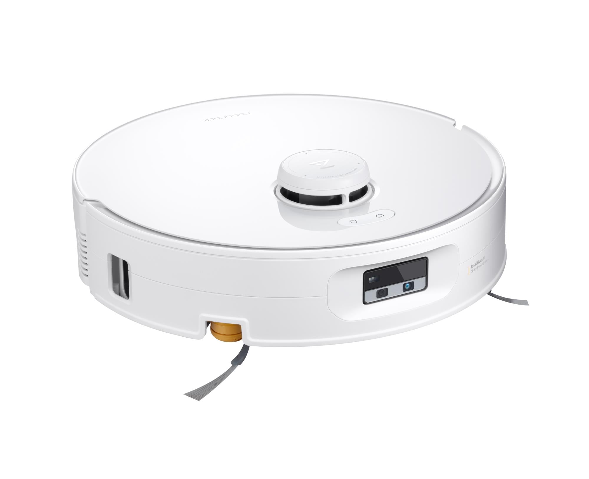 ROBOROCK QC2F02-00 Vacuum