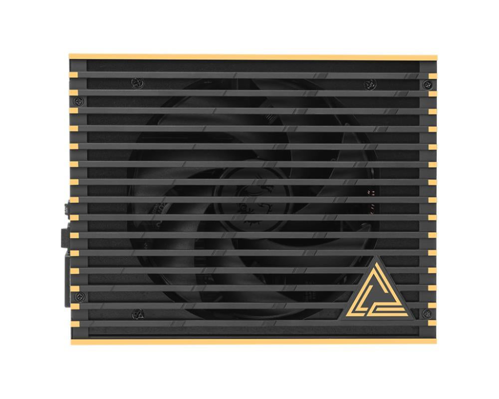 CASE PSU ATX 1600W/MEG AI1600T PCIE5 MSI
