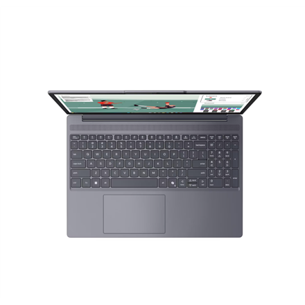 Lenovo IdeaPad Slim 3 15IWC11 Intel | Luna Grey | 15.3 " | IPS | WUXGA | 1920 x 1200 pixels | Anti-glare | Intel Core 5 