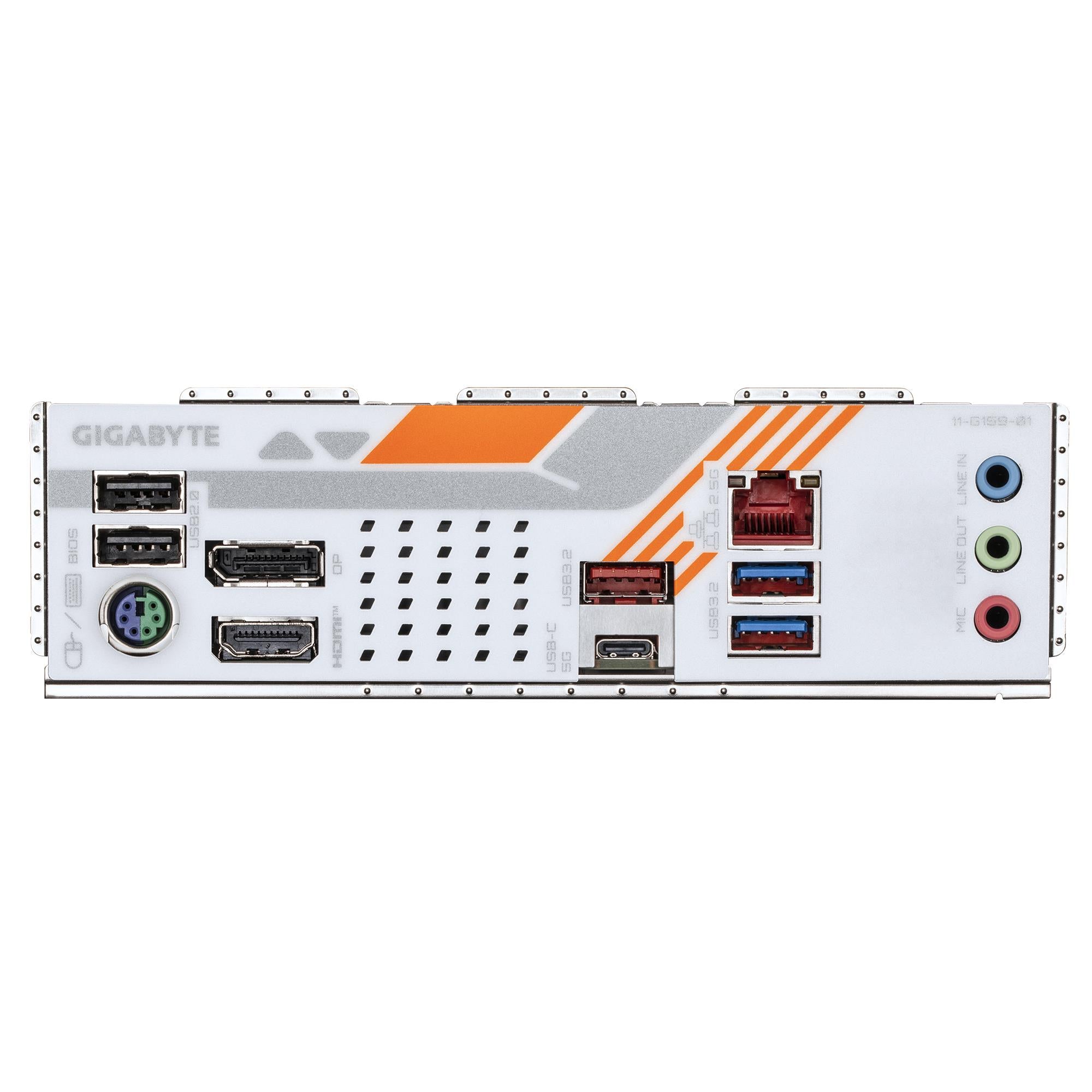 Mainboard GIGABYTE AMD B850 SAM5 Micro-ATX Memory DDR5 Memory slots 2 B850MFORCE