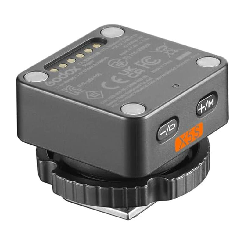 Wireless TTL trigger GODOX X5 for Sony - Image 2