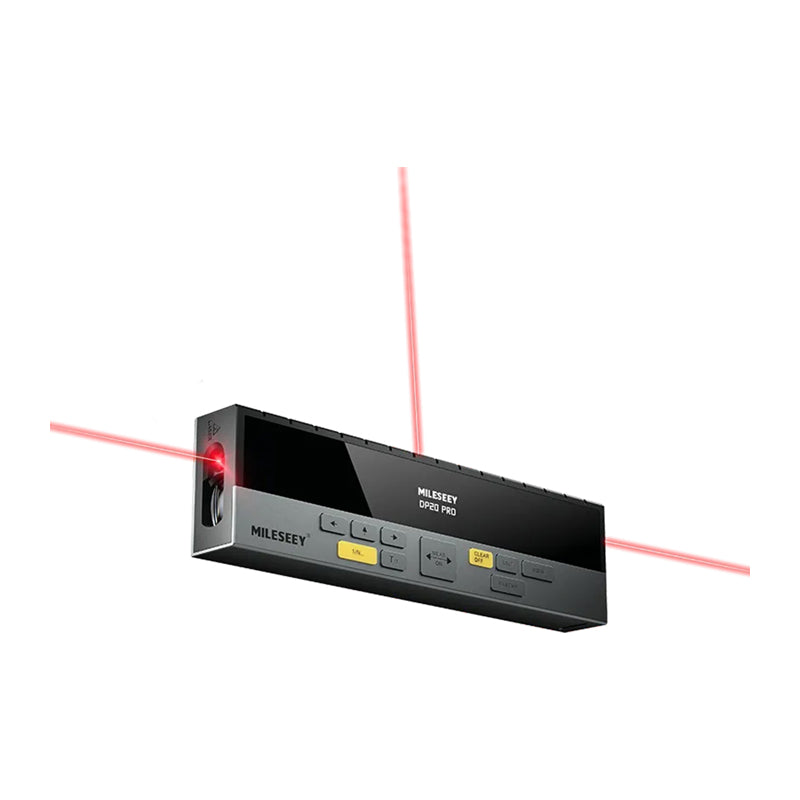 Mileseey DP 20 Pro 100 Laser Rangefinder - Image 5