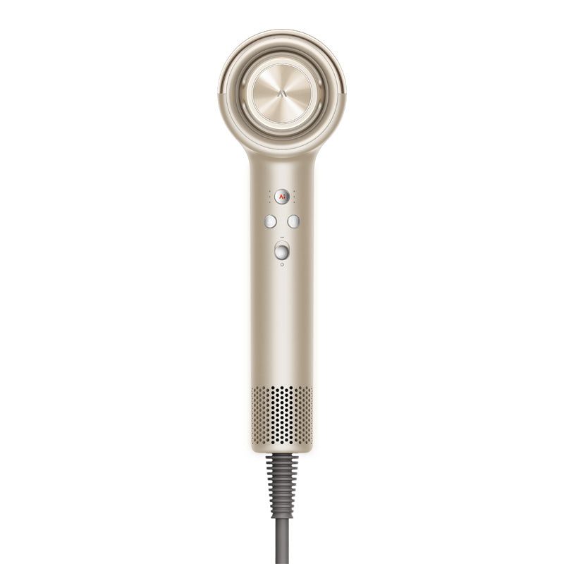 MOVA Shine 20 hair dryer (gold) - Image 4