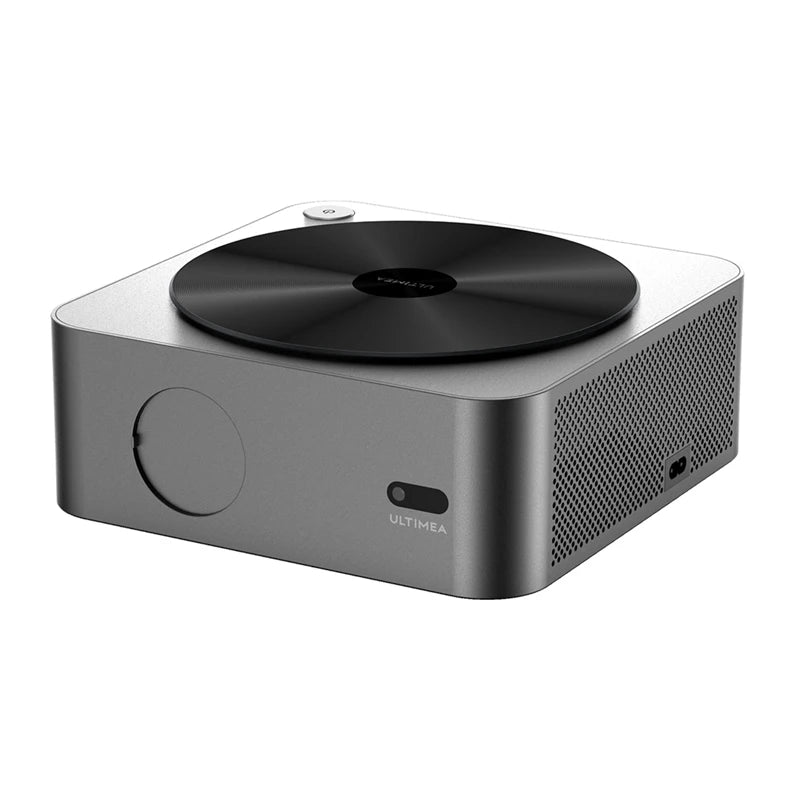 Ultimea Apollo P40 Projector - Image 4