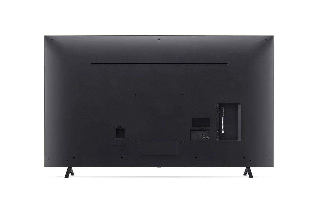 TV Set LG 50" 4K/Smart 3840x2160 Wireless LAN Bluetooth webOS 50UR78003LK