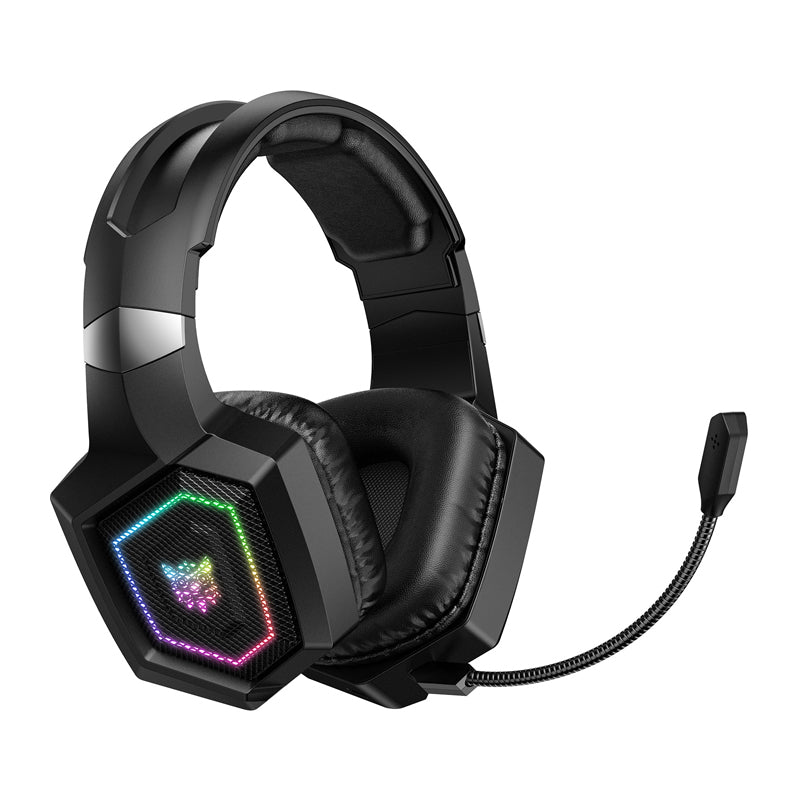 ONIKUMA GT806 gaming headphones (black) - Image 2