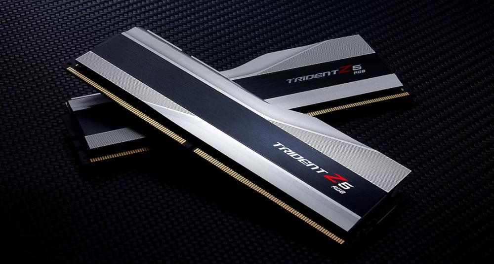 MEMORY DIMM 32GB DDR5-7600 K2/7600J3646G16GX2-TZ5RS G.SKILL