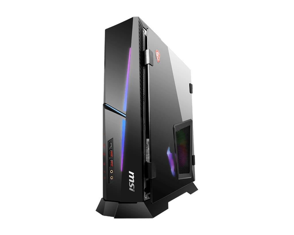 PC MSI MPG Trident AS AI 2nd Gaming Desktop CPU Intel Core Ultra u7-265F 2400 MHz RAM 32GB DDR5 5600 MHz SSD 1TB Graphics card GeForce RTX 5060 Ti SHADOW 2X 16GB Windows 11 Home MPGTRIASAI2NVN7-011EU