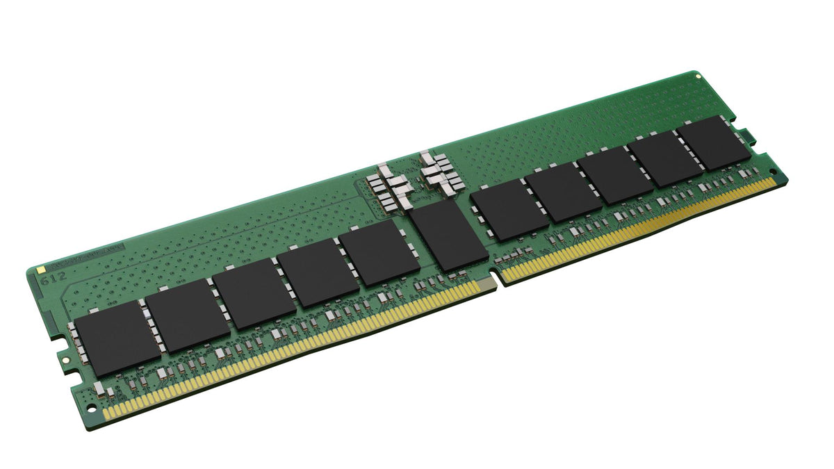 Server Memory Module KINGSTON DDR5 32 GB Registered (buffered) CL 46 1.1 V 288-pin DIMM KSM56R46BD8-32HA
