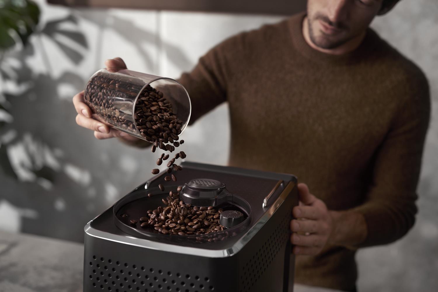 COFFEE MAKER SAECO/SM6580/20 PHILIPS