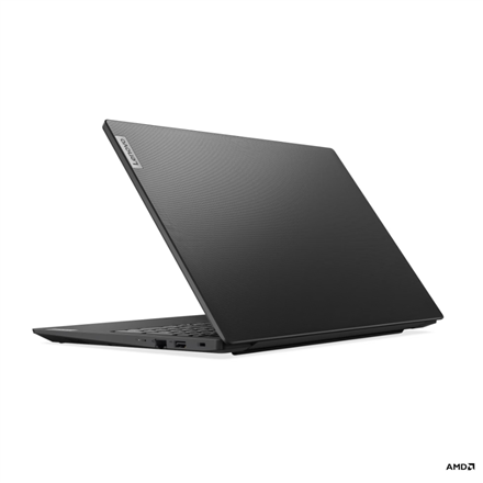 Lenovo Essential V15 G4 ABP AMD | Business Black | 15.6 " | TN | FHD | 1920 x 1080 pixels | Anti-glare | AMD Ryzen 5 | 5