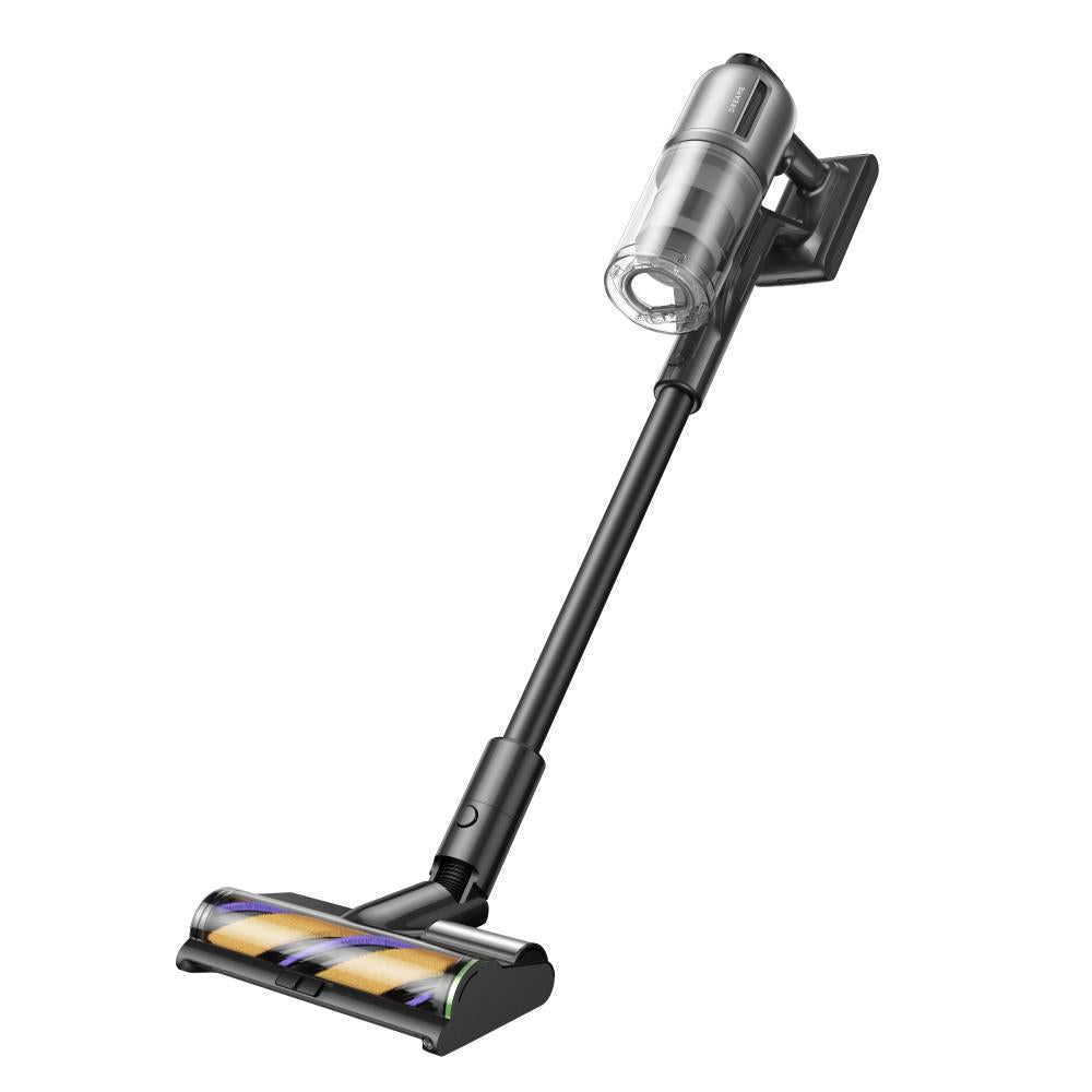 Vacuum Cleaner DREAME Z30 Station Cordless Capacity 0.6 l Weight 2.2 kg VZV26B