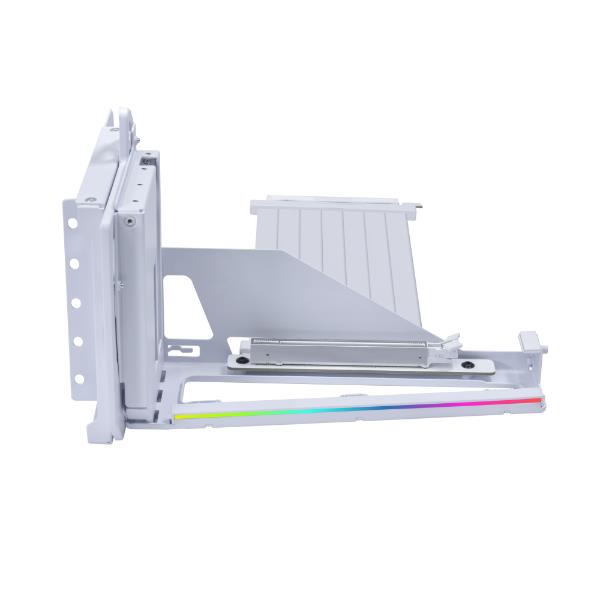 CASE ACC VERTICAL VGA HOLDER/WHITE G89.VG4-5-V4W.00 LIAN LI