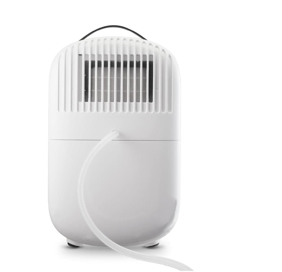 DEHUMIDIFIER & AIR PURIFIER/CA-702 SMART CLEAN AIR OPTIMA