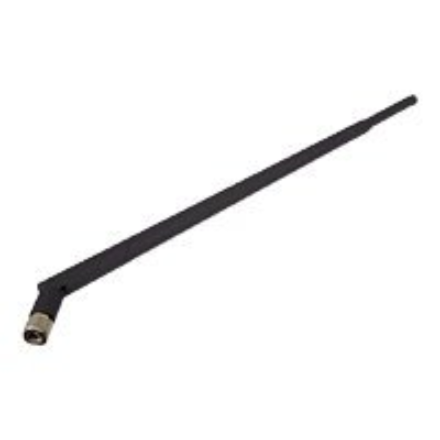 Digitus | Wireless LAN Rod Antenna | DN-70105 | Screw mounted | Antenna connector type RP-SMA