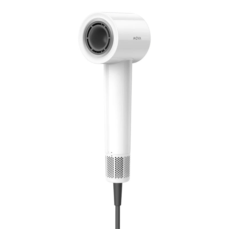 MOVA Turbo Hair Dryer (white) - Image 1