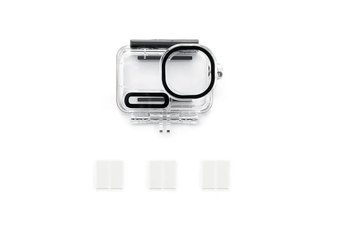 CAMERA ACC WATERPROOF CASE/OSMO ACT 6 CP.OS.00000531 DJI