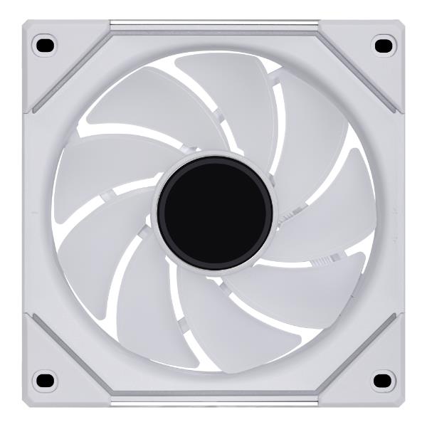 CASE FAN 140MM/G99.14RSLIN1W.00 LIAN LI