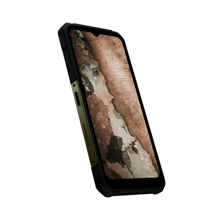 Hammer | Construction | 2 Thermal 5G Military Edition | Green | 6.58 " | IPS | 1080 x 2408 pixels | Mediatek | Dimensity