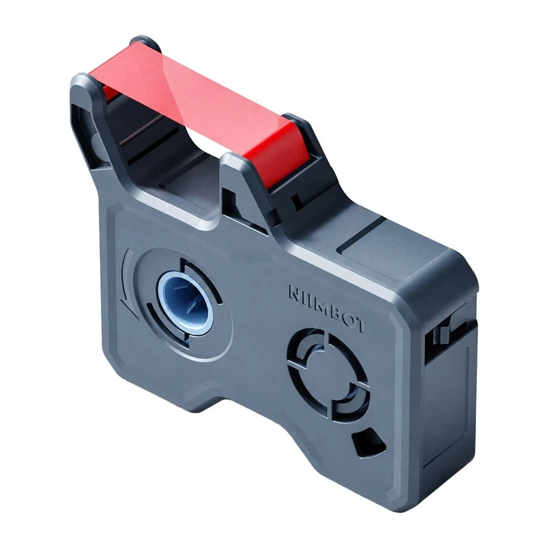 NIIMBOT Tape for C1 (red) - Image 1
