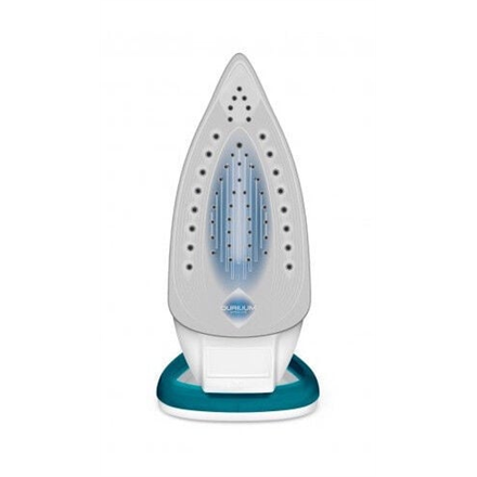 TEFAL | FV5718 | Steam iron | 2500 W | Water tank capacity 270 ml | Continuous steam 45 g/min | Steam boost performance 