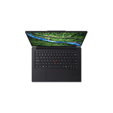 Lenovo ThinkPad P14s G7 Intel | Black | 14.5 " | IPS | WUXGA | 1920 x 1200 pixels | Anti-glare | Intel Core Ultra 7 | 36