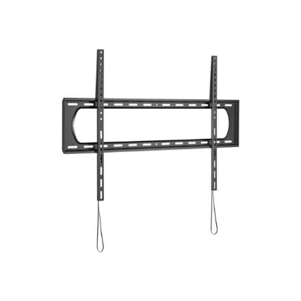 Vogels Wall mount | UP 9003 Fixed TV Wall Mount XL | 55-120 " | Fixed | Maximum weight (capacity) 120 kg | Black