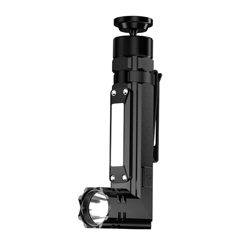 Superfire G19 Flashlight - Image 4