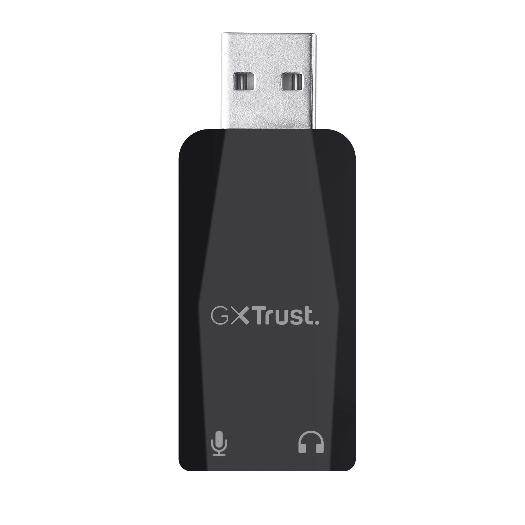 MICROPHONE GXT212 MICO USB/23791 TRUST