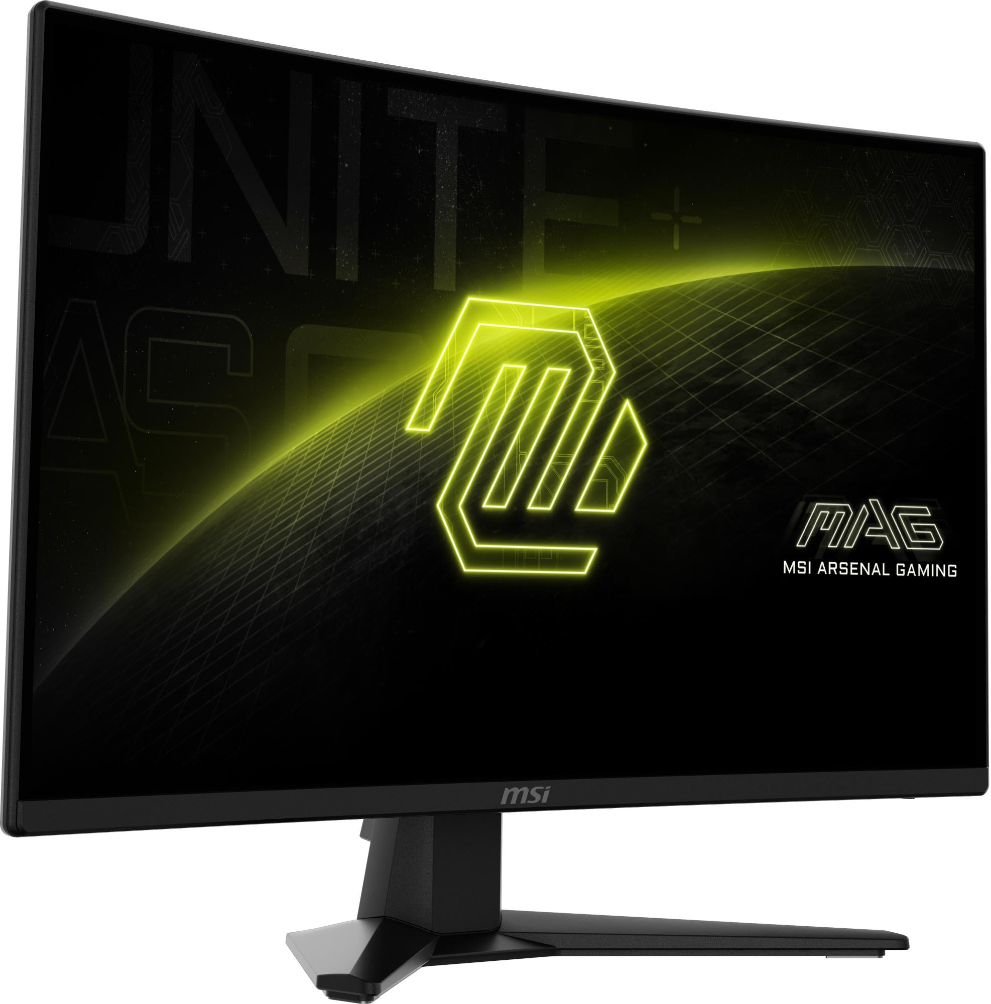 MSI MAG 274CXF Monitors
