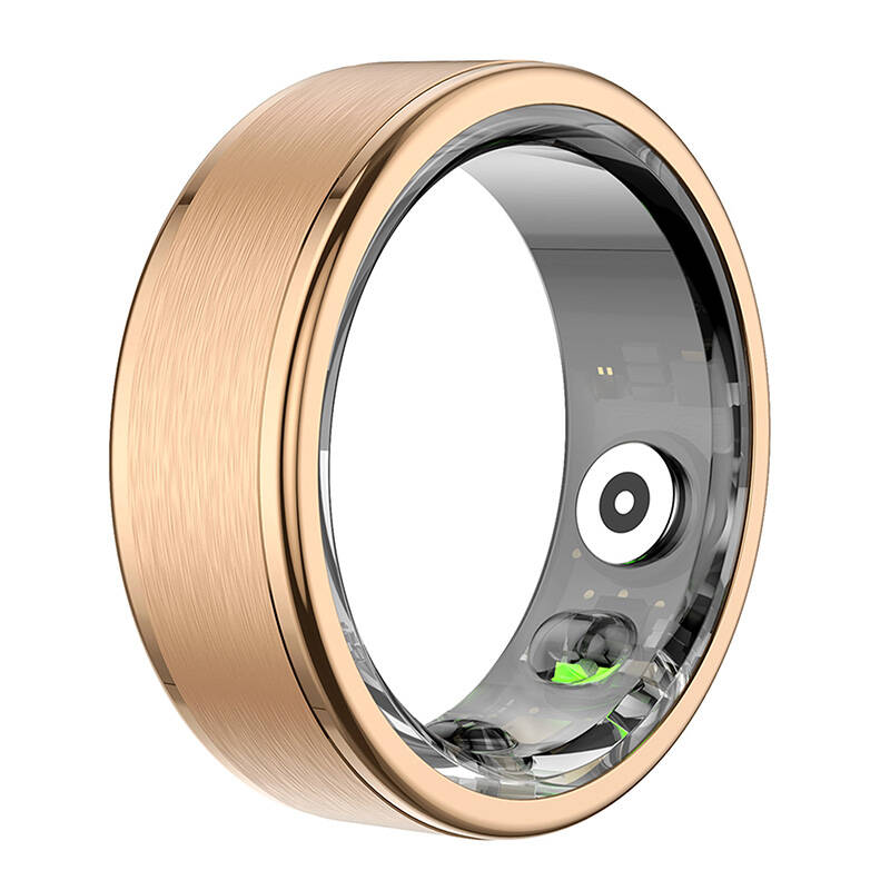 Smartring Colmi R03 20.3MM 11 (Złoty) - Image 5