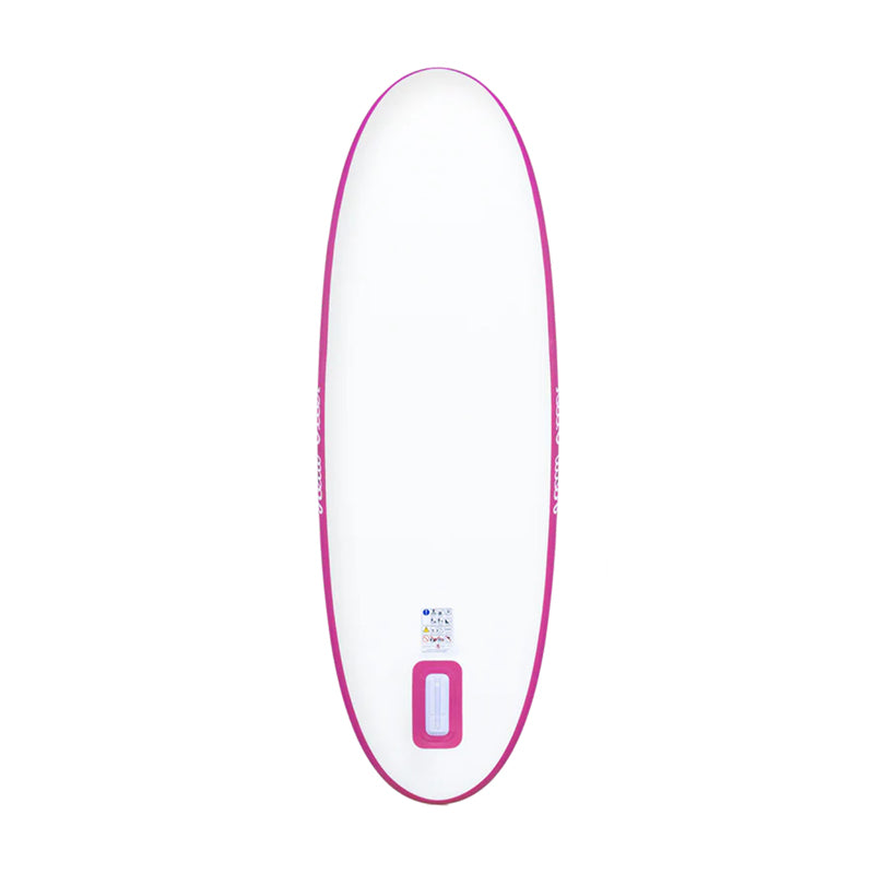 FunWater Tuxedo Sailor Children's SUP Paddle Board 2,4m (pink) - Image 4