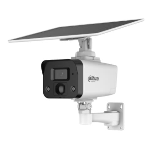 NET CAMERA 4MP IR BULLET/HFW2441DG-4GSPB0360B-MAX DAHUA