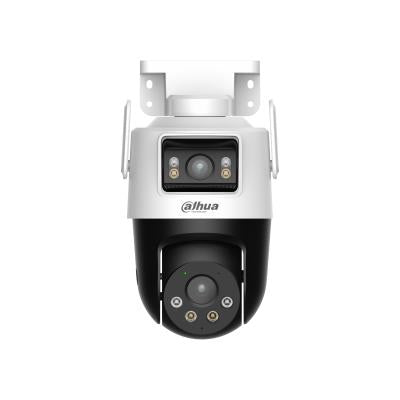 WRL CAMERA 3+3MP PT DOME/P3D-3F-PV-0280B/0600B DAHUA