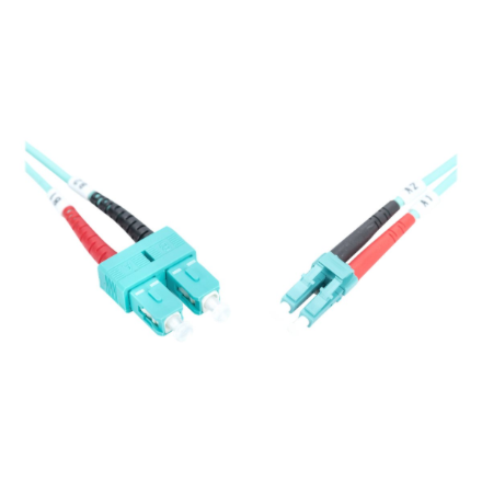 Digitus | Fiber Optic Multimode Patch Cord, 5 m | DK-2532-05/3