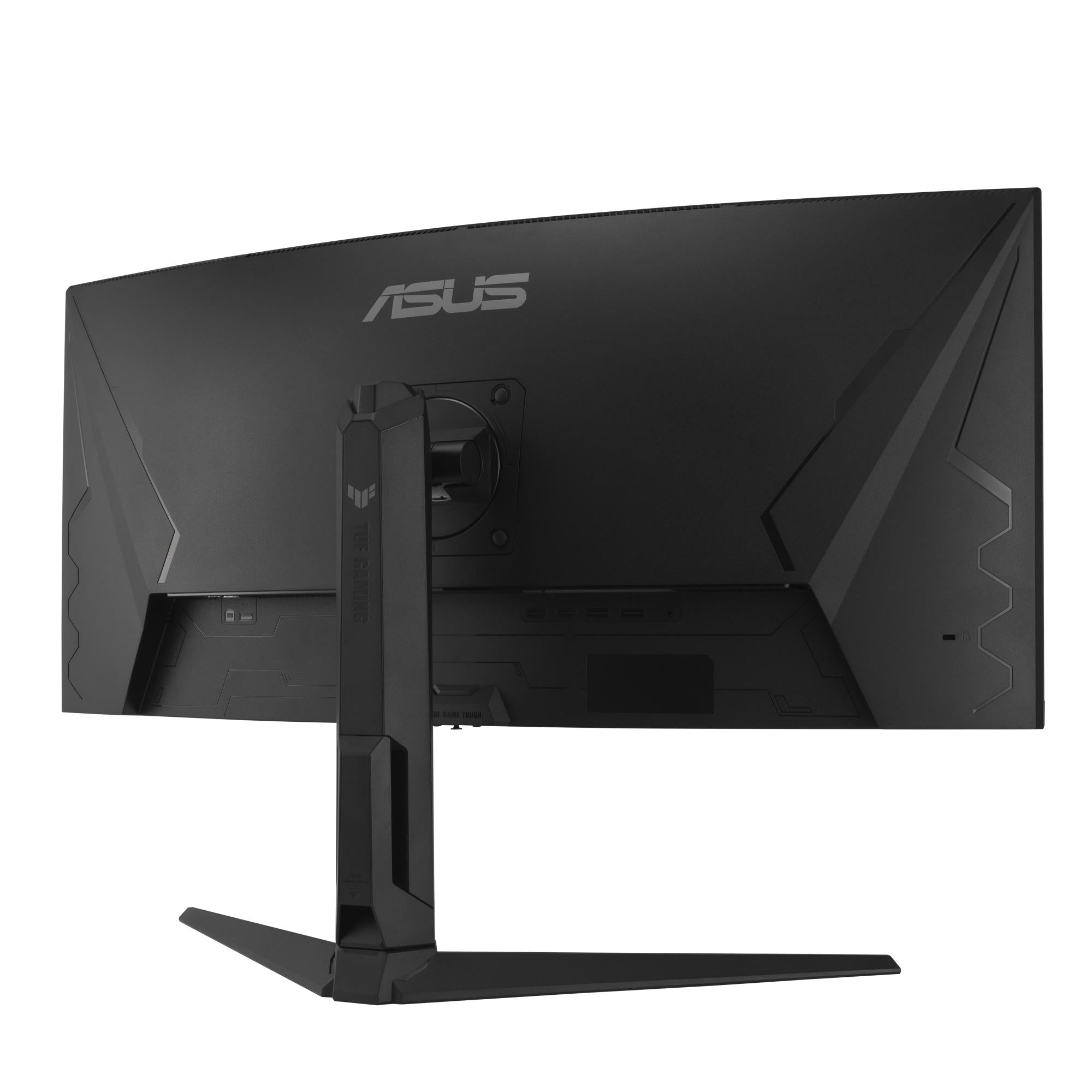LCD Monitor ASUS 34 " 3440 x 1440 pixels UltraWide Quad HD Native aspect ratio 21:9 LCD Curved 90LM06F0-B01E71
