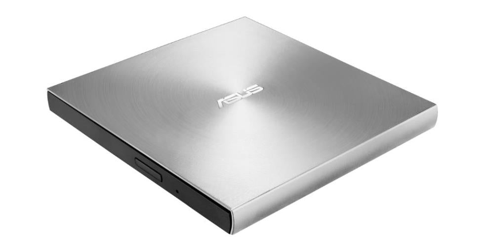 DVD RW USB2 8X EXT RTL SILVER/SDRW-08U8M-U/SIL/G/AS/P2G ASUS