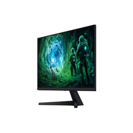 Samsung | LS27FG530EUXEN | 27 " | IPS | QHD | 16:9 | 200 Hz | 1 ms | 2560 x 1440 pixels | 300 cd/m² | Black