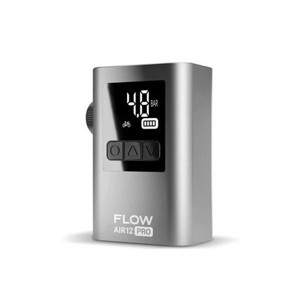 Navitel | Compact Air Compressor | FLOW AIR12 PRO