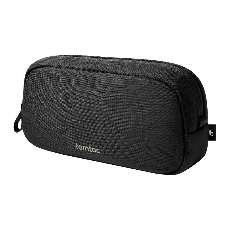 Tomtoc 1L Light-T12 accessory case (black) - Image 1