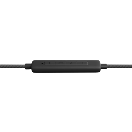 Sudio Earbuds | V3 Pro | In-ear | Microphone | Jet Black | Noise canceling
