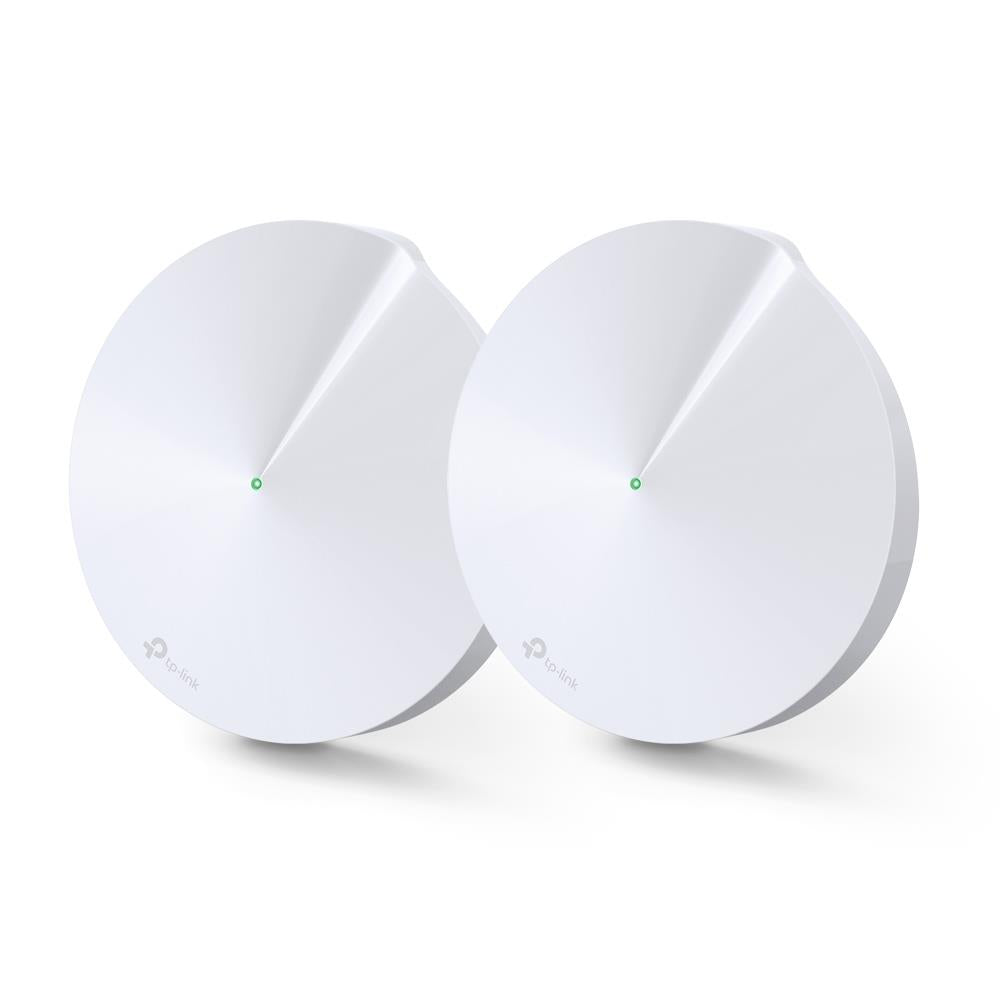 Wireless Router TP-LINK Wireless Router 2-pack 1300 Mbps DECOM5(2-PACK)