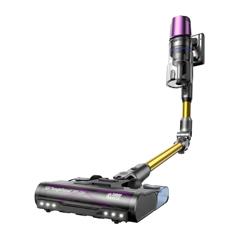 ULTENIC U20 Cordless Upright Vacuum Cleaner with Mopping Function - Image 1