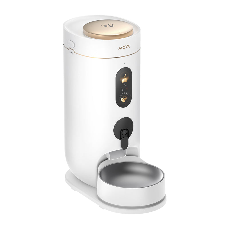 MOVA NutriPal 10 Ultra (White) - Image 2