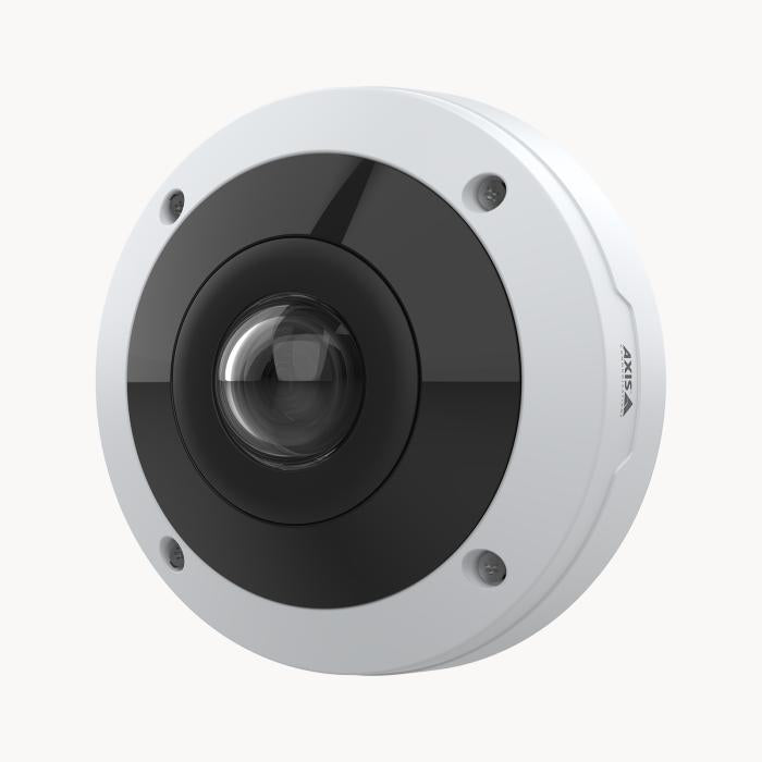 NET CAMERA M4318-PLVE DOME/02511-001 AXIS