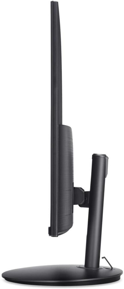 LCD Monitor ACER XF240YM3BIIPH 23.8" Gaming Panel IPS 1920x1080 16:9 180 Hz Matte 1 ms Speakers Swivel Height adjustable Tilt Colour Black UM.QX0EE.315
