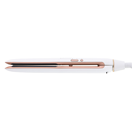Camry | Professional Hair Straightener | CR 2322 | Warranty 24 month(s) | Ceramic heating system | Temperature (min) 150