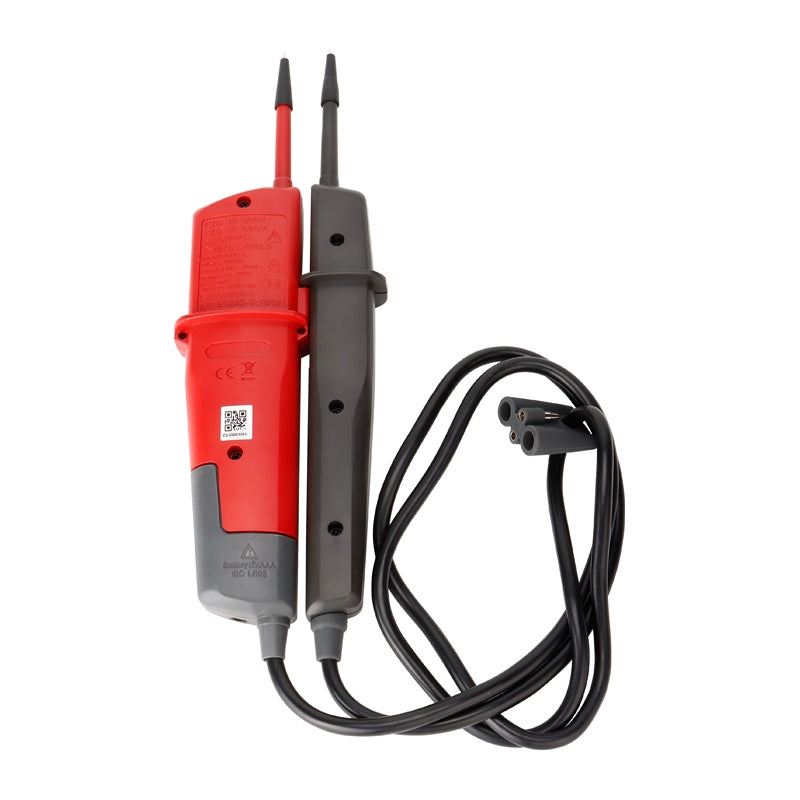Uni-T UT18C Voltage and Continuity Tester - Image 2
