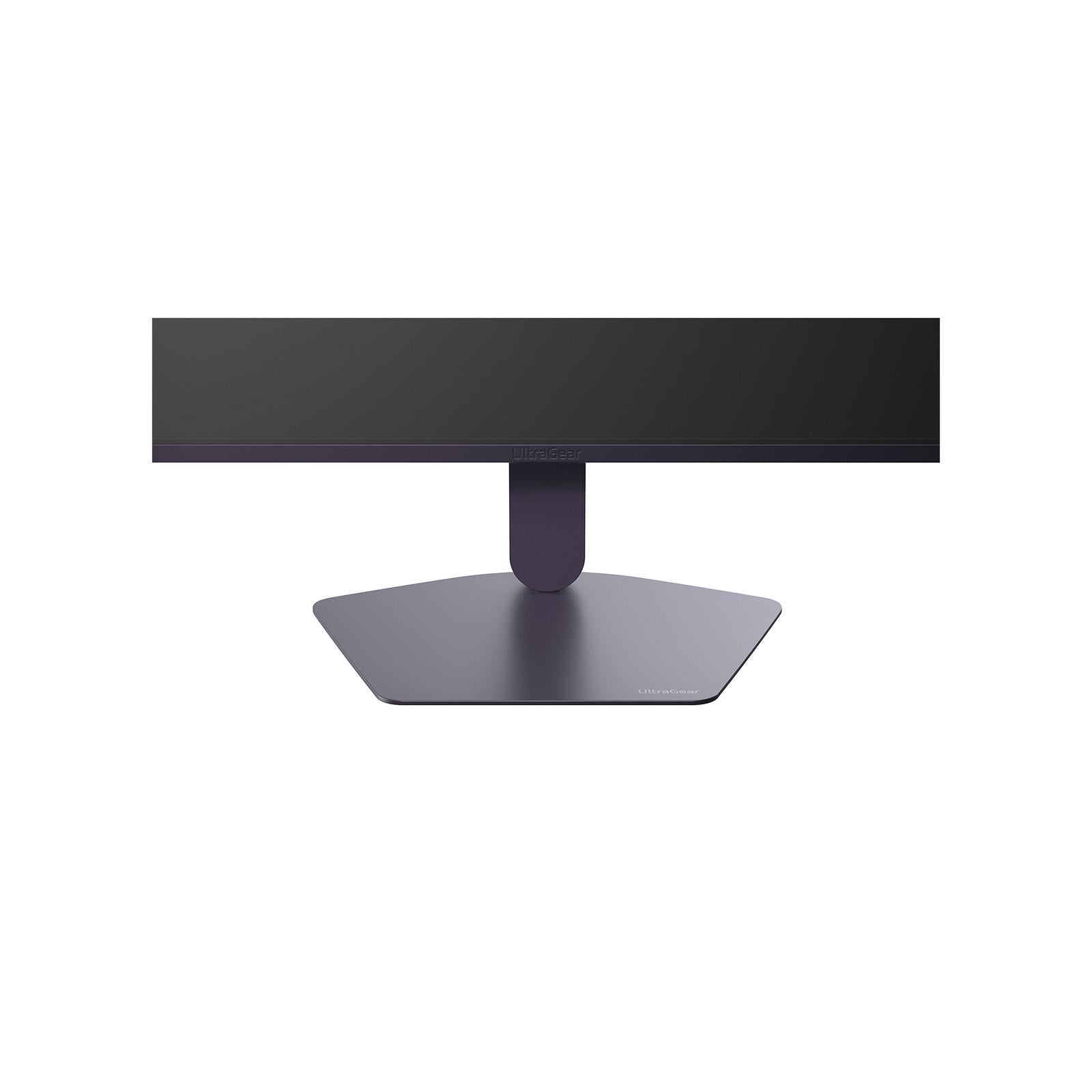 LCD Monitor LG 27 " 1920 x 1080 pixels Full HD Native aspect ratio 16:9 LCD Flat 27G523B-B